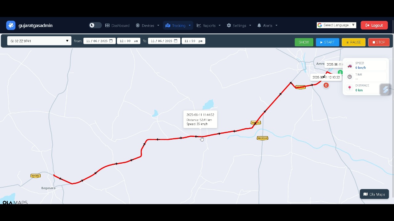 Bonrix Software Systems innovation